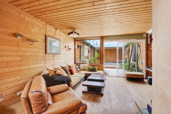 Maison Rueil-Malmaison - MONT-VALÉRIEN