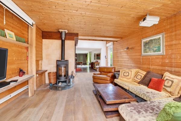 Maison Rueil-Malmaison - MONT-VALÉRIEN