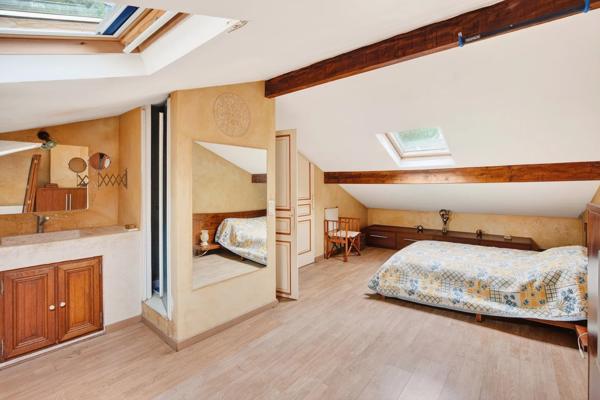 Maison Rueil-Malmaison - MONT-VALÉRIEN