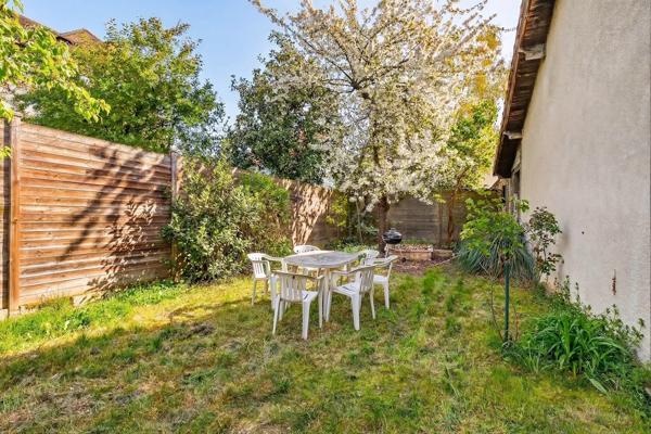 Maison Rueil-Malmaison - MONT-VALÉRIEN