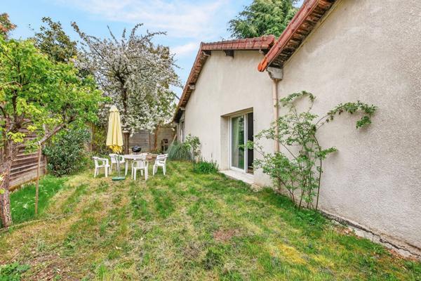 Maison Rueil-Malmaison - MONT-VALÉRIEN