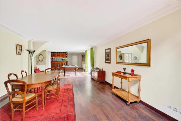 Maison Rueil-Malmaison - MONT-VALÉRIEN