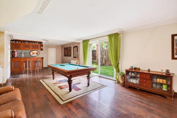 Maison Rueil-Malmaison - MONT-VALÉRIEN