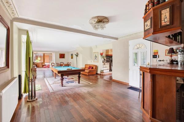 Maison Rueil-Malmaison - MONT-VALÉRIEN