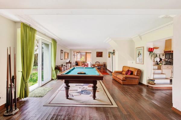 Maison Rueil-Malmaison - MONT-VALÉRIEN