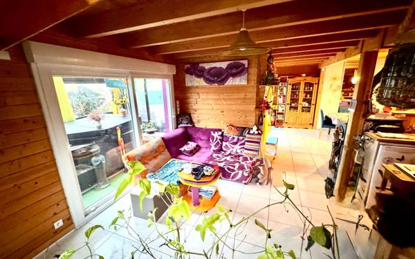 Maison à vendre    5 pièces • 135 m2 La Suze-sur-Sarthe