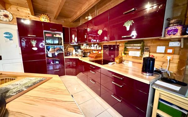 Maison à vendre    5 pièces • 135 m2 La Suze-sur-Sarthe