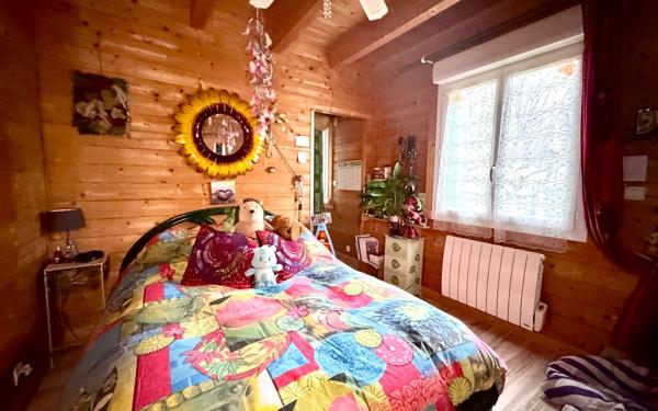 Maison à vendre    5 pièces • 135 m2 La Suze-sur-Sarthe