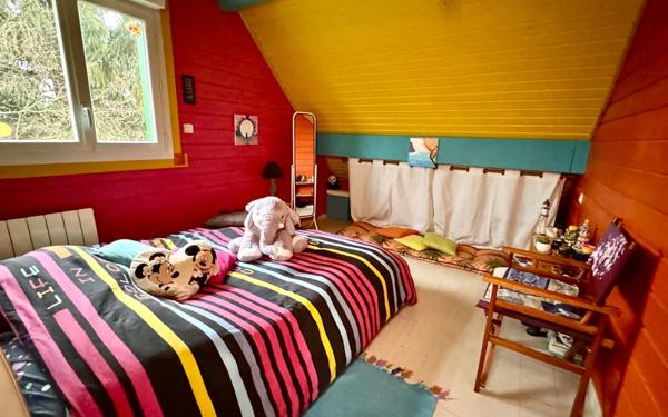 Maison à vendre    5 pièces • 135 m2 La Suze-sur-Sarthe