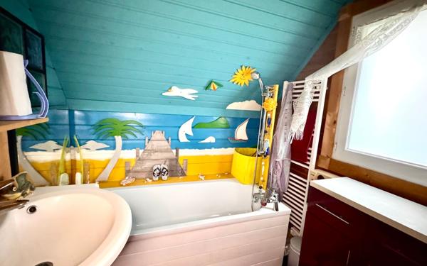 Maison à vendre    5 pièces • 135 m2 La Suze-sur-Sarthe