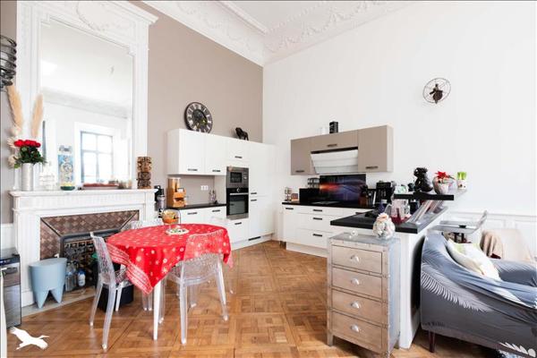 Appartement à vendre |  Lattes |  3 pièces | 84 m²