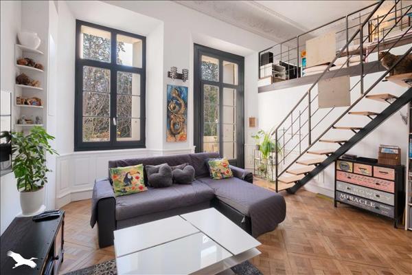 Appartement à vendre |  Lattes |  3 pièces | 84 m²