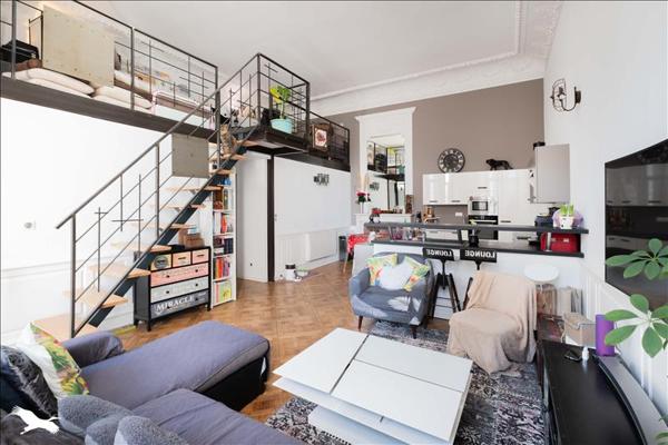 Appartement à vendre |  Lattes |  3 pièces | 84 m²