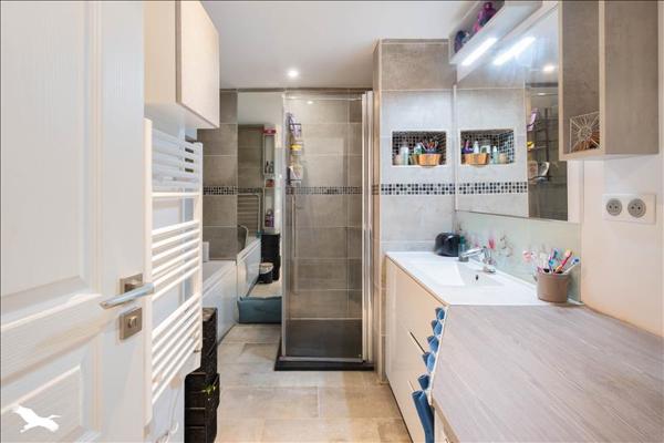 Appartement à vendre |  Lattes |  3 pièces | 84 m²