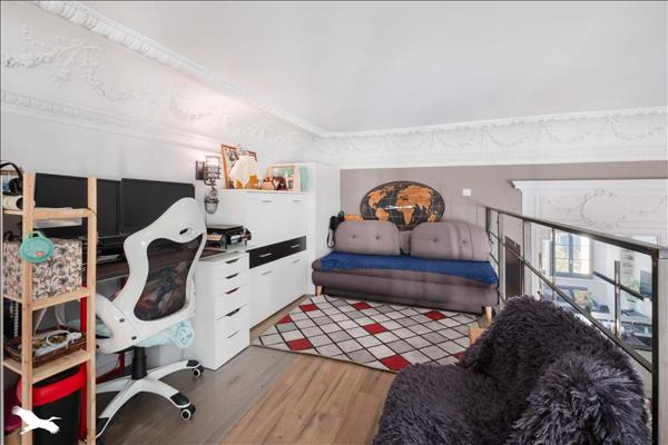 Appartement à vendre |  Lattes |  3 pièces | 84 m²