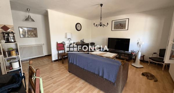 Location Maison 4 pièces 108 m² - Tresques 30330
