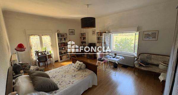 Location Maison 4 pièces 108 m² - Tresques 30330