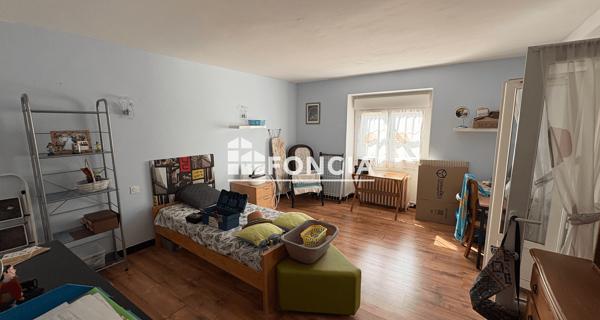 Location Maison 4 pièces 108 m² - Tresques 30330