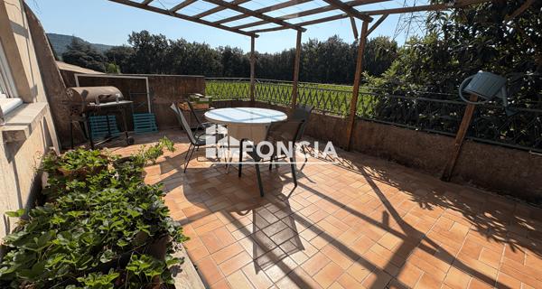 Location Maison 4 pièces 108 m² - Tresques 30330