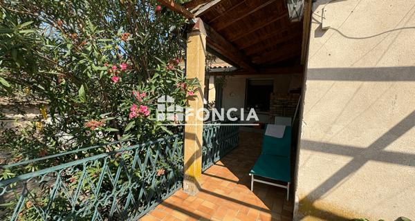 Location Maison 4 pièces 108 m² - Tresques 30330