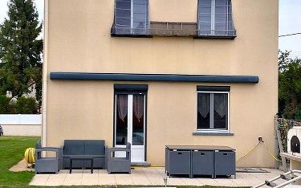 Maison à vendre    4 pièces • 90 m2 Dordives