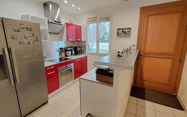 Maison à vendre    4 pièces • 90 m2 Dordives