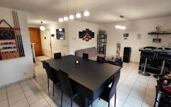 Maison à vendre    4 pièces • 90 m2 Dordives