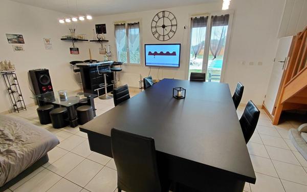 Maison à vendre    4 pièces • 90 m2 Dordives