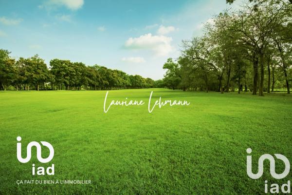 Terrain à vendre 700 m² Dole