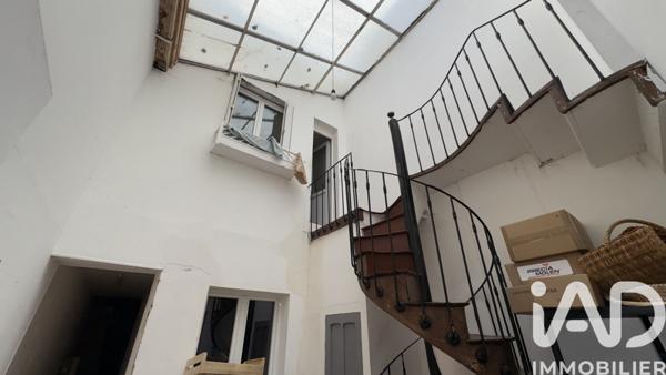 Immeuble à vendre 143 m² Châtellerault