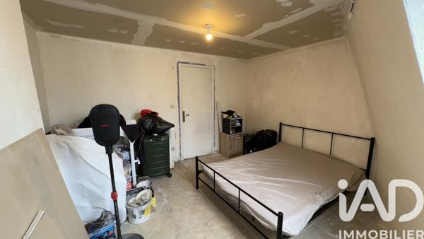 Immeuble à vendre 143 m² Châtellerault