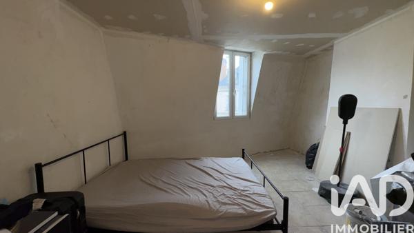 Immeuble à vendre 143 m² Châtellerault