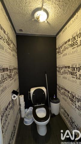 Immeuble à vendre 143 m² Châtellerault