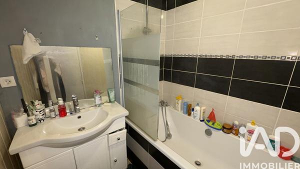 Immeuble à vendre 143 m² Châtellerault