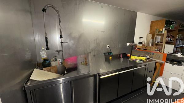 Immeuble à vendre 143 m² Châtellerault