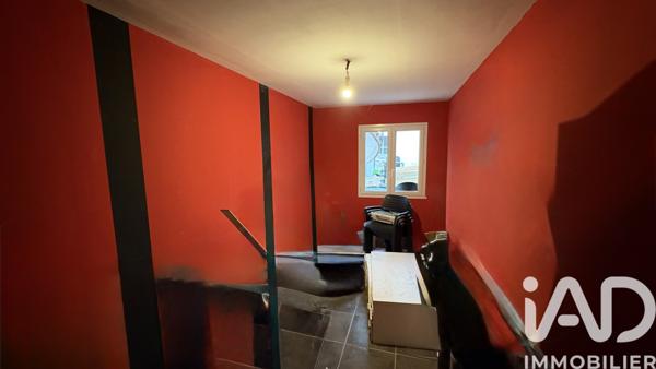 Immeuble à vendre 143 m² Châtellerault