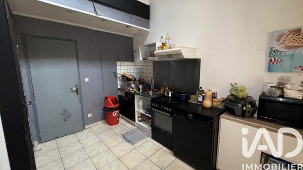 Immeuble à vendre 143 m² Châtellerault