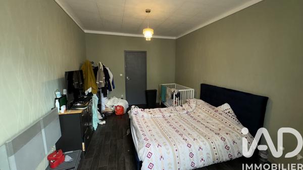 Immeuble à vendre 143 m² Châtellerault