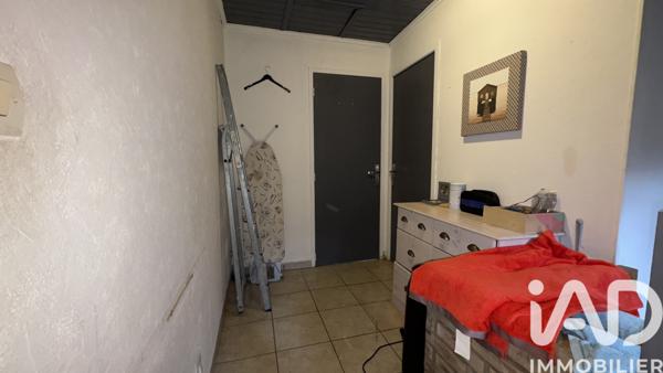 Immeuble à vendre 143 m² Châtellerault