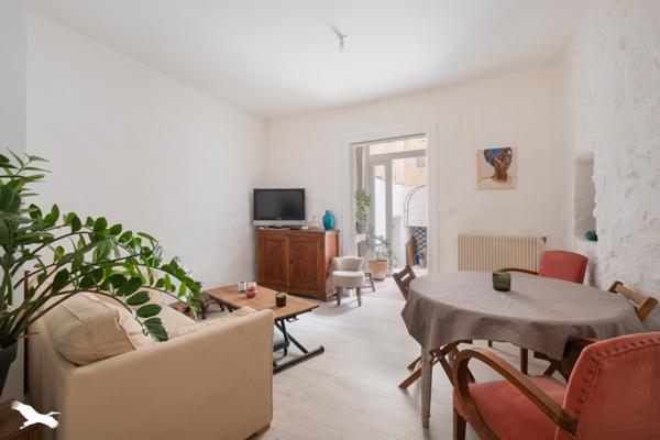 Appartement à vendre |  Montpellier |  2 pièces | 42 m²