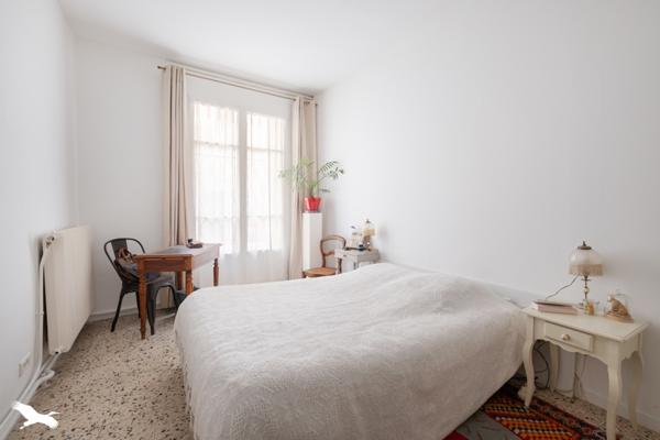 Appartement à vendre |  Montpellier |  2 pièces | 42 m²