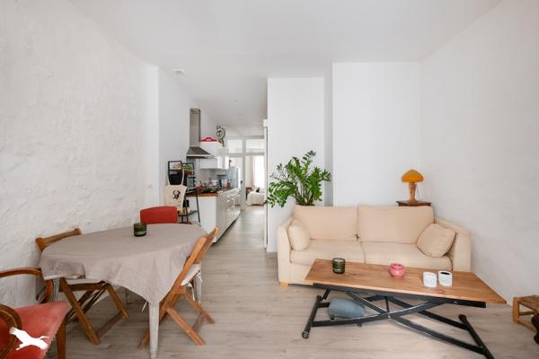 Appartement à vendre |  Montpellier |  2 pièces | 42 m²