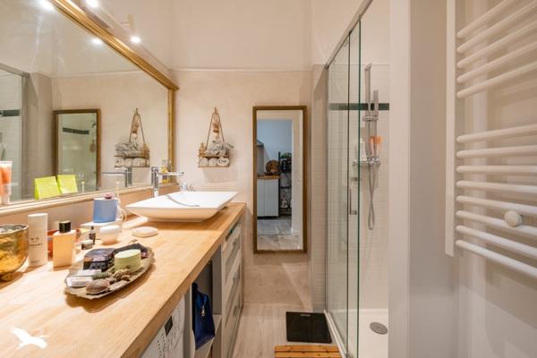 Appartement à vendre |  Montpellier |  2 pièces | 42 m²