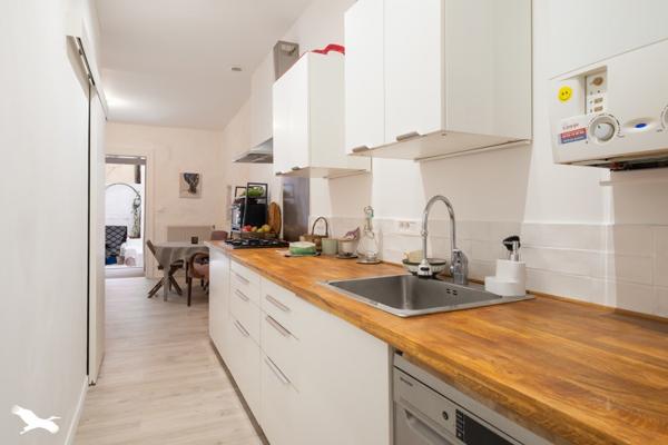 Appartement à vendre |  Montpellier |  2 pièces | 42 m²