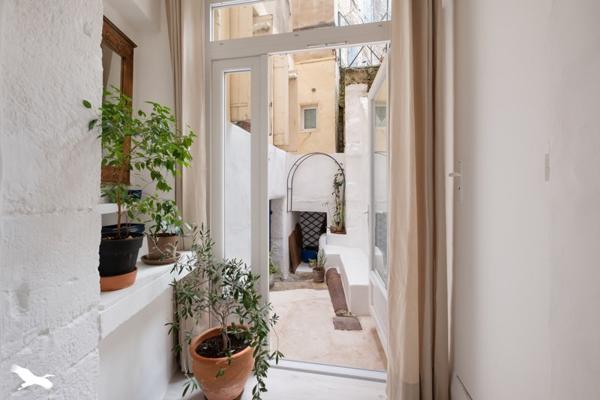 Appartement à vendre |  Montpellier |  2 pièces | 42 m²