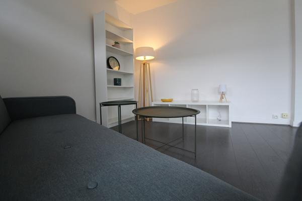 DIJON PLACE GRANGIER T3 de 70m² avec GARAGE BALCON et ASCENSEUR