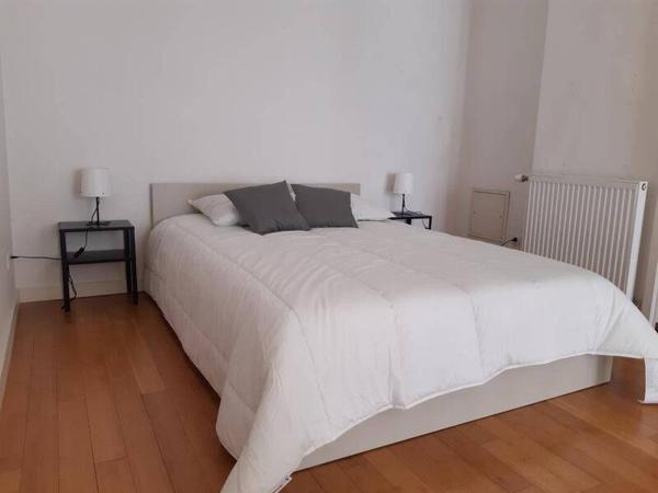 Appartement 1 pièce                                        - 69008 Lyon 8e  Arrondissement Réf : 5539