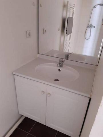 Appartement 1 pièce                                        - 69008 Lyon 8e  Arrondissement Réf : 5539