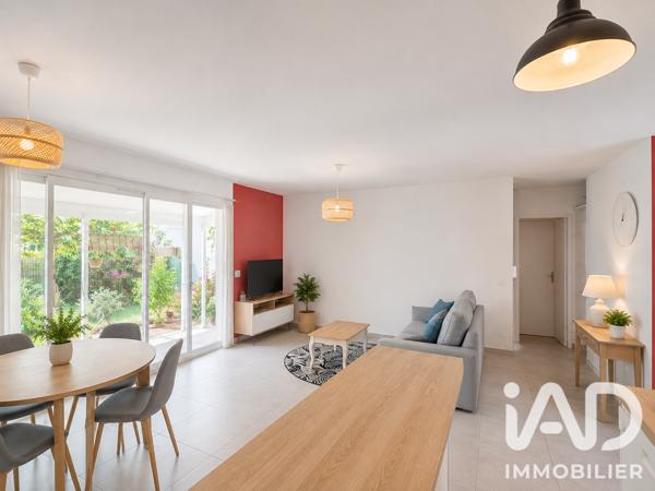 Maison à vendre 3 pièces 69 m² Fitou