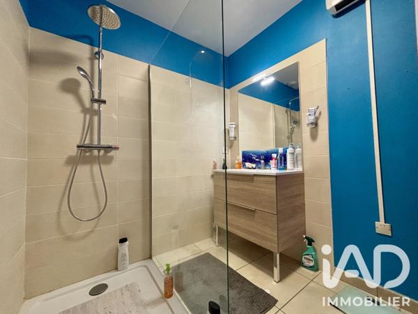 Maison à vendre 3 pièces 69 m² Fitou